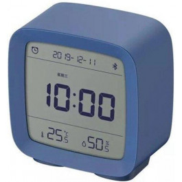   Xiaomi Qingping Bluetooth Alarm Clock (CGD1) Blue