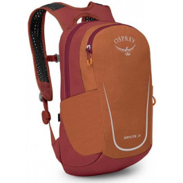   Osprey Рюкзак туристичний  Daylite Jr 10 л Orange Dawn/Bazan (009.3468)