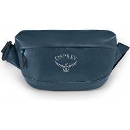   Osprey Сумка-бананка  Transporter Waist venturi blue O/S (009.2658)