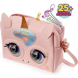   Spin Master Сумка  Purse Pets Гламікорн (SM26700/5402)