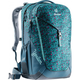   Deuter Рюкзак школьный  Ypsilon 3062 arctic flora (3831019 3062)