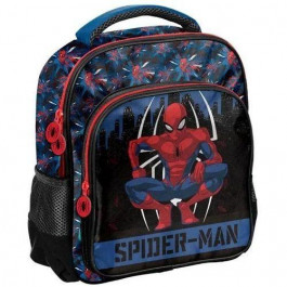   Paso Рюкзак SPIDERMAN одне відділення, жорстка спинка, 490г  SPY-337