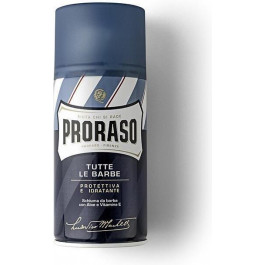   Proraso Пена для бритья  с алоэ и витамином Е 400 мл (ДИ0434)