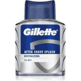   Gillette Series Sea Mist тонік після гоління 100 мл