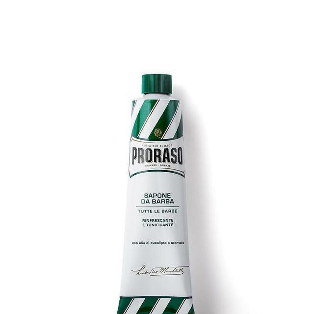 Proraso Крем для бритья  с эвкалиптом  и ментолом, 150 мл (756903) - зображення 1