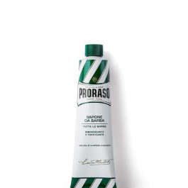   Proraso Крем для бритья  с эвкалиптом  и ментолом, 150 мл (756903)