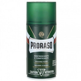   Proraso Пена для бритья  с эвкалиптом  и ментолом, 300 мл (ДИ0430)