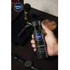 Nivea Гель для бритья  200 мл с активным углем (4005900495280) - зображення 3