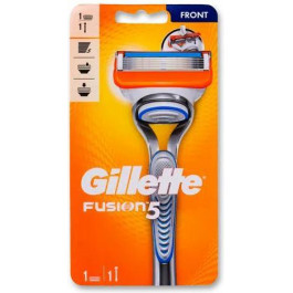   Gillette Станок для гоління  Fusion 5 Power з 1 змінним картриджем