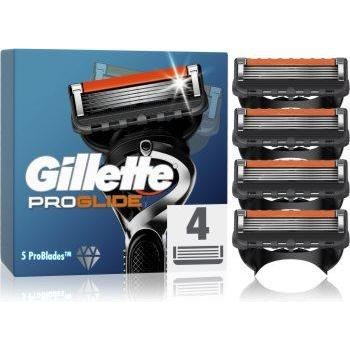 Gillette ProGlide Змінні картриджі 4 кс - зображення 1