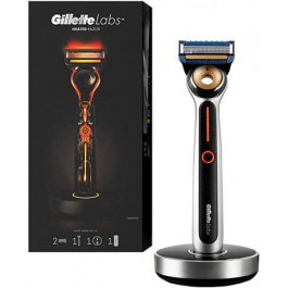   Gillette Labs Heated Razor Бритва з нагріванням лез