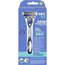   Wilkinson Sword Бритва для бритья  Hydro5 Razor 1 картридж (4027800439935)