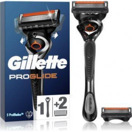   Gillette Fusion5 Proglide бритва + змінні головки 2 шт 2 кс