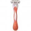 Wilkinson Sword Бритва  Quattro for Women Sparkle 3 шт (4027800108138) - зображення 3