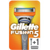 Gillette Бритва  Fusion с 2 сменными картриджами (7702018874125) - зображення 1