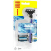 Gillette Мужская бритва  Mach3 Start с 3 сменными картриджами (7702018464005) - зображення 2