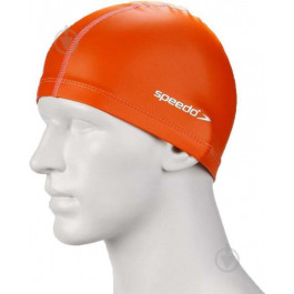   Speedo Adult Pace Cap / Orange (8720641288)