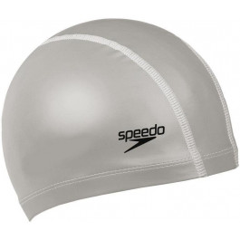   Speedo Adult Pace Cap / Silver (8720641731)