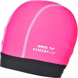   Arena Girl's Smartcap Jr / fluo pink (000401-100)