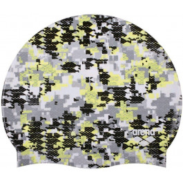   Arena Print 2 / camouflage black (1E368-503)