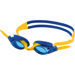   Fashy Spark I / blue-yellow/blue (4147 07)