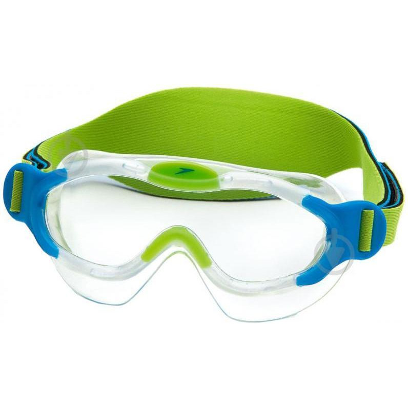 Speedo Sea Squad Mask Infant (8087638029) - зображення 1