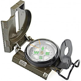   Mil-Tec Metal Compass Import / OD (15793000)