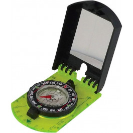   AceCamp Folding Map Compass with Mirror (3109)