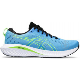   Asics Чоловічі кросівки для бігу  Gel-excite 10 1011B600-402 44.5 (10.5US) 28.2 см Блакитні (4550457117975