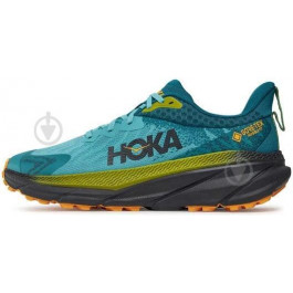   HOKA ONE ONE Мужские кроссовки для бега с Gore-Tex  CHALLENGER ATR 7 GTX 1134501-OMDL 40 2/3 (7.5US) 25.5 см Голу