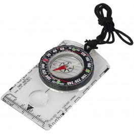   AceCamp Map Compass (3128)