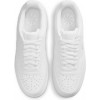 Nike Кеды  Court Vision Lo Nn DH2987-100 45.5 (11.5) 29.5 см (195237031573) - зображення 6