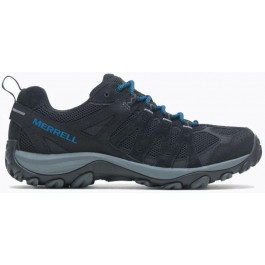   Merrell Чоловічі кросівки для трекінгу  Accentor 3 J135483 42 (8.5US/8UK) 26.5 см Чорні (195017340567)