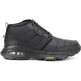 Skechers Черевики skech-air envoy (237317 BBK) 12 Чорний