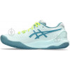 Asics GEL-RESOLUTION 9 CLAY 1042A224-400 р.40,5 блакитний - зображення 1