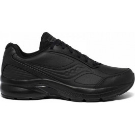   Saucony Чоловічі кросівки  Omni Walker 3 WIDE Black S40203-2 46