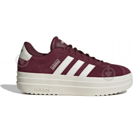   Adidas Жіночі кеди низькі  Vl Court Bold IH0366 36 (3.5UK) 22.2 см Vl Court Bold Maroon/Cwhite/Owhite (4067