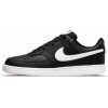 Nike Чоловічі кеди низькі  Court Vision Lo Nn DH2987-001 46 (12US) 30 см Black/White-Black (195237031245) - зображення 1