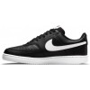 Nike Чоловічі кеди низькі  Court Vision Lo Nn DH2987-001 46 (12US) 30 см Black/White-Black (195237031245) - зображення 2