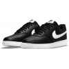 Nike Чоловічі кеди низькі  Court Vision Lo Nn DH2987-001 46 (12US) 30 см Black/White-Black (195237031245) - зображення 5