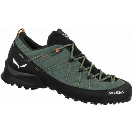   Salewa Чоловічі кросівки  Wildfire 2 M Raw Green/Black 61404/5331 40 (6.5UK) 25.5 см Raw Green/Black (40538