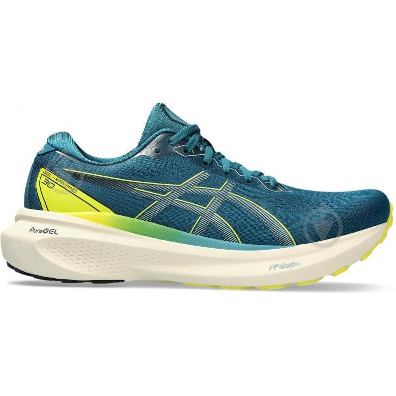 Asics Чоловічі кросівки для бігу  Gel-kayano 30 1011B548-405 43.5 (9.5US) 27.5 см Сині (4550457284622) - зображення 1