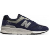 New Balance Чоловічі кросівки  997 CM997HCE 45.5 (12) 30 см Темно-сині (192662414568) - зображення 1