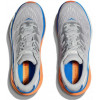 HOKA ONE ONE Кросівки  M Gaviota 4 2023 44 Harbor Mist/Nimbus Cloud (1092-196565168832) - зображення 5