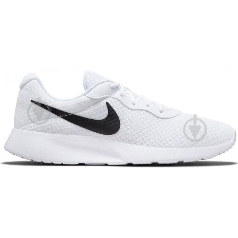 Nike Чоловічі кросівки  Tanjun DJ6258-100 47 (12.5US) 30.5 см Білі (195243503385) - зображення 1