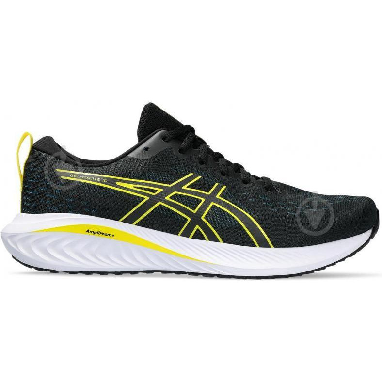 Asics Чоловічі кросівки для бігу  Gel-Excite 10 1011B600-008 44 (10US) 28 см Сині (4550457299596) - зображення 1