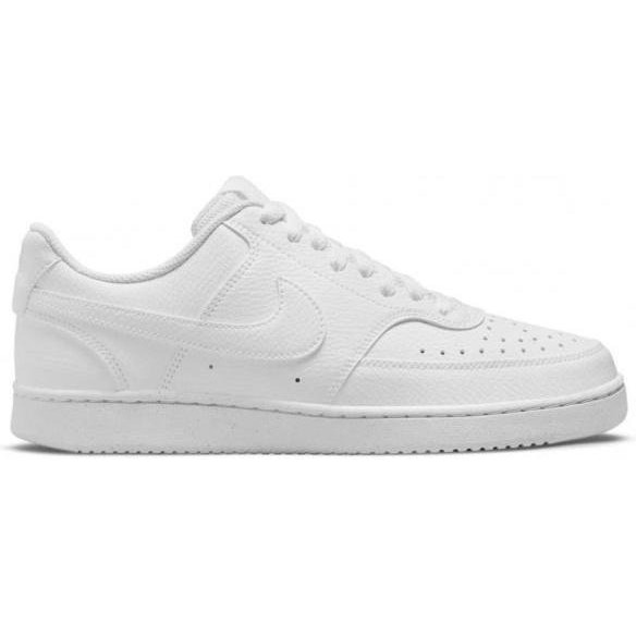 Nike Жіночі кеди низькі  Court Vision Lo Nn DH3158-100 40 (8.5US) 25.5 см Білі (195237031870) - зображення 1