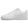 Nike Жіночі кеди низькі  Court Vision Lo Nn DH3158-100 40 (8.5US) 25.5 см Білі (195237031870) - зображення 3