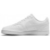 Nike Жіночі кеди низькі  Court Vision Lo Nn DH3158-100 40 (8.5US) 25.5 см Білі (195237031870) - зображення 4