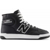 New Balance Чоловічі кросівки  ВВ480 BB480COB 43 (9.5US) 27.5 см Чорні (196652931486) - зображення 1